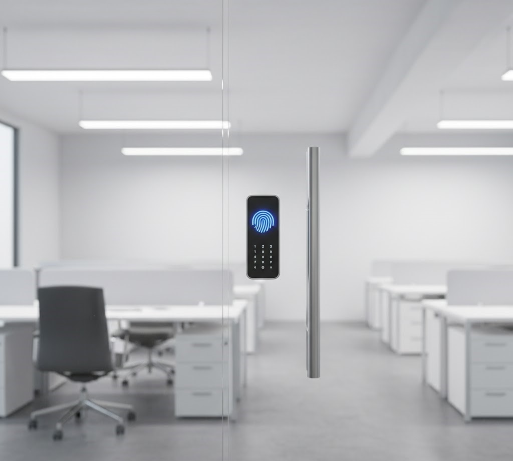 Biometric Attendance System